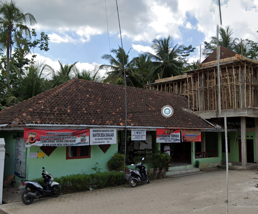 Potensi Desa